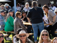 Festival, Wine, Live Music, Winter